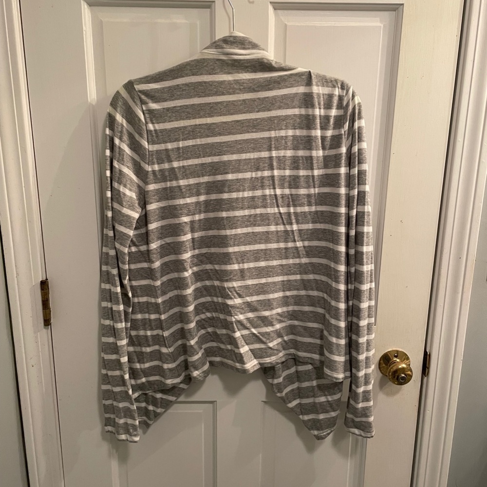 J. Crew Cardigan Size Large - Picture 2 of 2